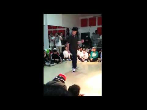 POLSKEE HITMAN @ Popcity London 2016