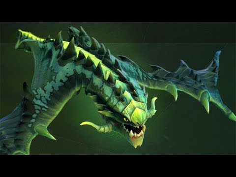 Dota 2 Viper Gameplay || Dota 2 1 Hour Game || How to play viper dota 2