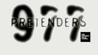 The Pretenders - 977 (LYRICS) FM HORIZONTE 94.3