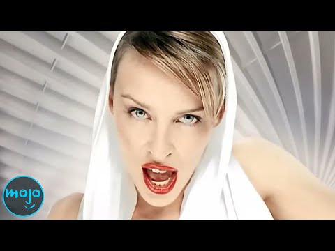 十大無法擺脫的過度重複歌曲 (Top 10 Overly Repetitive Songs You Can't Escape)