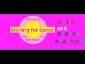 Barney The Backyard Gang Waiting For Santa 1990 Episode 4 Mario And Barney Reaction