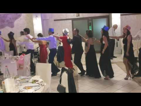 Animazione per Matrimoni nella Provincia di Teramo - Il Parco dei Poeti - Francesco Barattucci