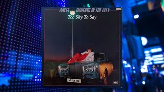 Download lagu Too Shy To Say - Anita Sarawak mp3 Download lagu Too Shy To Say - Anita Sarawak mp3
