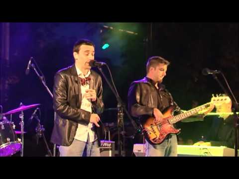 Tomislav Goluban - LEPE TI JE - Live at Fontana Blues Festival, Varazdin 2016