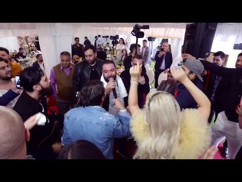 Florin Salam, Formatia Kana Jambe & Alex Kojo - Bat din palme si vin banii (NEW VIDEO)