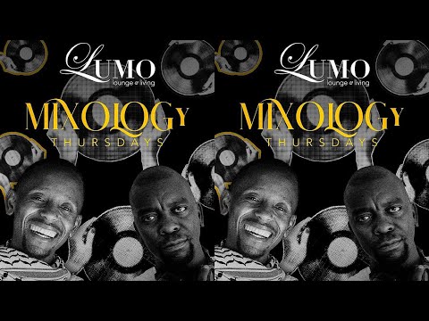 Dj Terance Live @LumoLounge