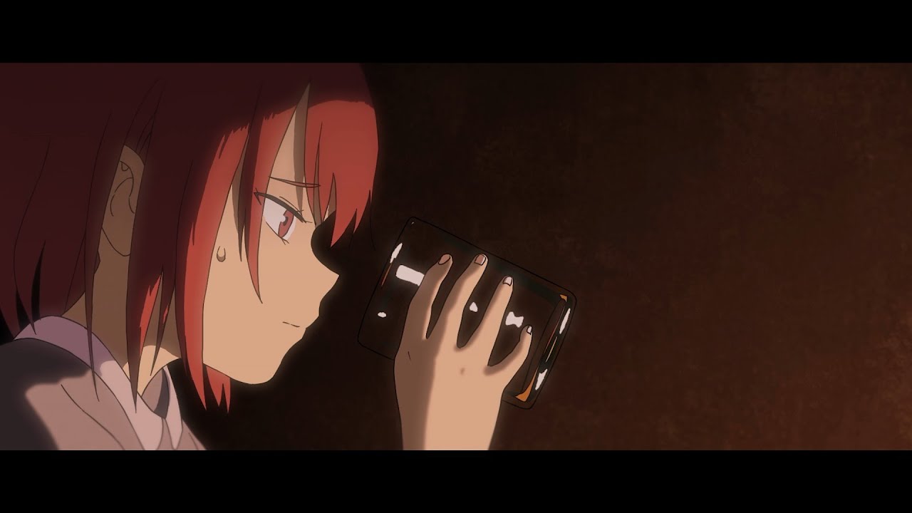 A Bedtime Tale (2019) | 《阿莉塔的睡前故事》