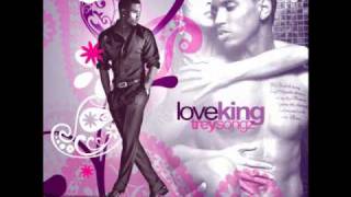 Trey Songz - The Machine (Love King) - MixtapeHQ