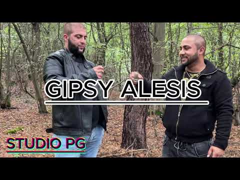 GIPSY ALESIS MAMO DIK PREMA (COVER)