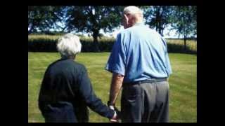 LeRoy & Lucille Celebrate 75 Years Together