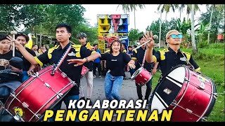 Download lagu Azya musik sasak pengantenan live batu jangkih mp3