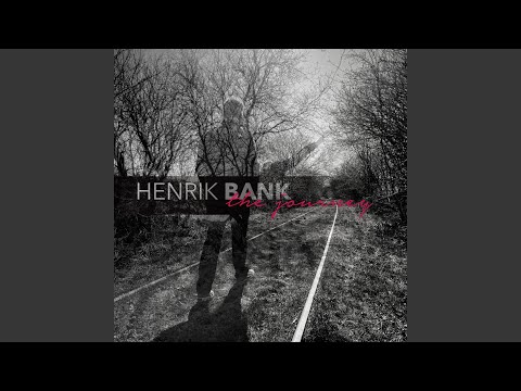 Life Is Just What You Do - Henrik Bank