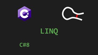 C# 8 - LINQ