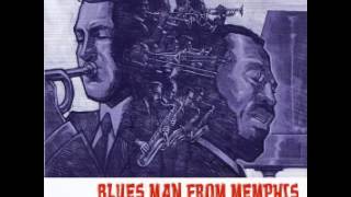 Donald Brown - The Thing About George Coleman