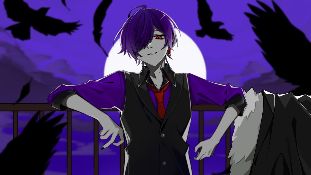 【堕ちる声で】ラストリゾート 歌ってみた /ゆがみ。【新人歌い手グループ】