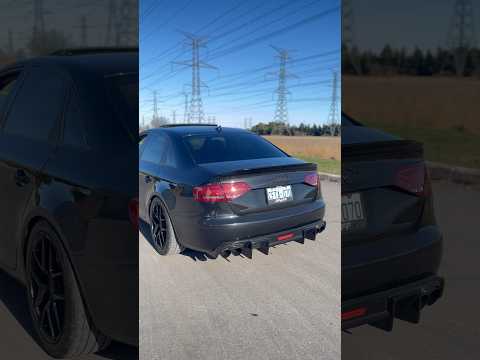 Top Mods For Your Audi A4 B8