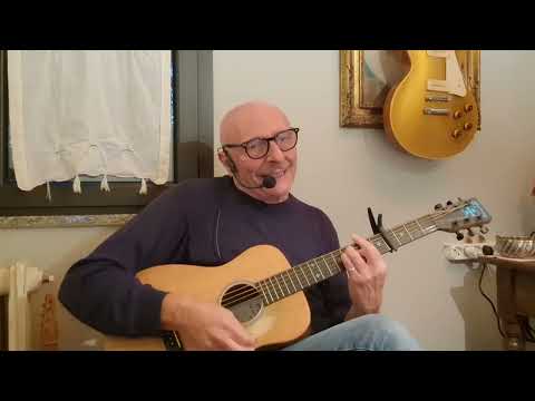 I Nuovi Angeli. Donna Felicità. Cover acustica.