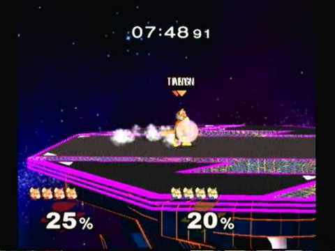 ITT III: Losers Bracket - Lunin(Blue) vs Tang(Red)