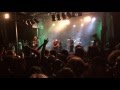 Lagwagon - Shaving your head (Amnesia Rockfest 2016)