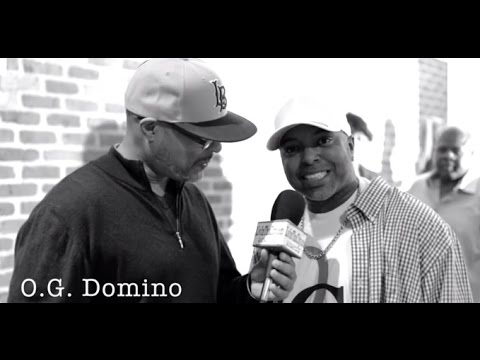 Dj Mike Liv interviews Lil Half Dead,O.G. Domino,Pure Freedom, Big Hank at The Long Beach Live Show!