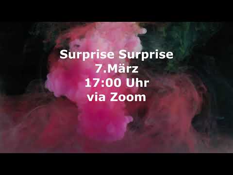 Surprise Surprise 7.März Teaser