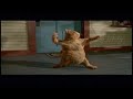 Garfield The Movie Trailer 2004