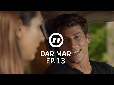 Zoki želi čuti ispriku - Dar Mar - epizoda 13