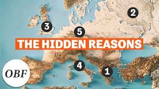 Why The EU&#39;s Future Is Surprisingly Uncertain