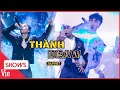 Sân khấu Rap Việt NỔ TUNG với sự lột xác đẳng cấp của Thành Draw với màn chơi chữ bằng tên ẤN TƯỢNG Sân khấu Rap Việt NỔ TUNG với sự lột xác đẳng cấp của Thành Draw với màn chơi chữ bằng tên ẤN TƯỢNG