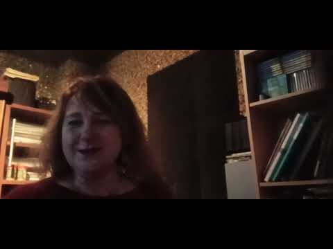 Кирстен Флагстад и Хелен Траубел / единая техника / педагог Елена Леонидовна Корнелиссе -Сысоева