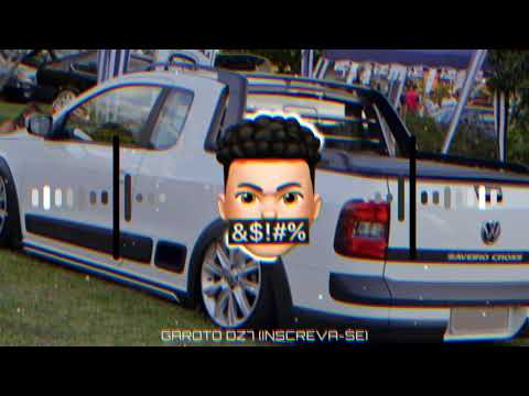 EU FICO FRACA / O CRIA DA VISÃO - (COM GRAVE)