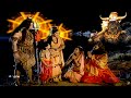 How Mahakal Saved The Life Of Shiva Devotee Markandey From Yamraj Digital Shri Krishna