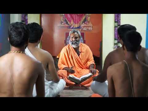 How to Chant Gayatri Mantra Properly | Traditional way | Pujya Swami Ananda Saraswati | Vishvamitra