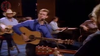 Randy Travis - I&#39;ll Never Get Out Of This World Alive