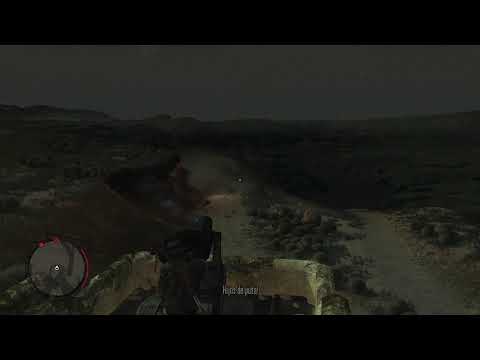 Red dead redemption ps5 2024 pt 25