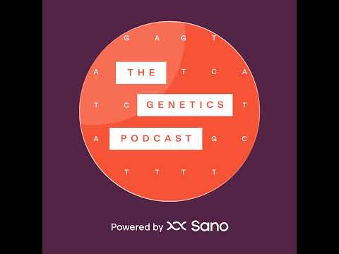 EP 200: From predictions to breakthroughs in genetics and biotech