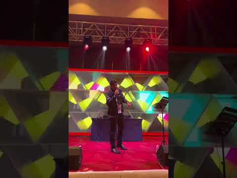Akash Mishra Sway