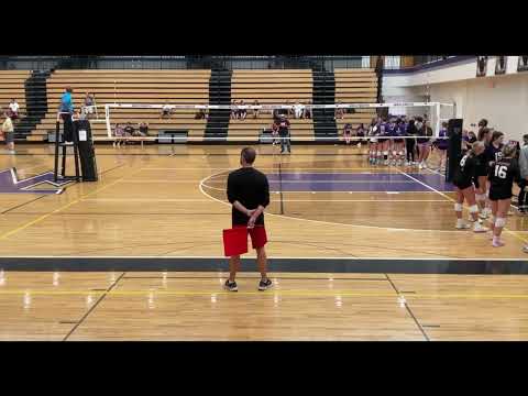 Cherokee vs North Forsyth