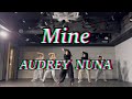 Mine Audrey Nuna A Ble Choreography