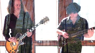 &quot;Sunny Side of Heaven&quot; (Fleetwood Mac) by Sharkey &amp; The Sparks