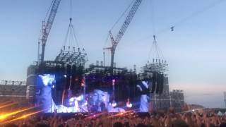 Vasco Rossi - Alibi (Modena 01/07/2017)
