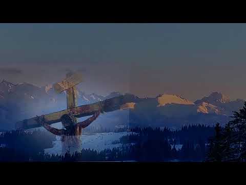 "Siedem słów" - GT Krzyż Łomża