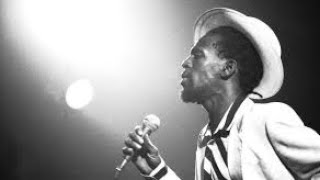Gregory Isaacs ~ Cool Down The Pace
