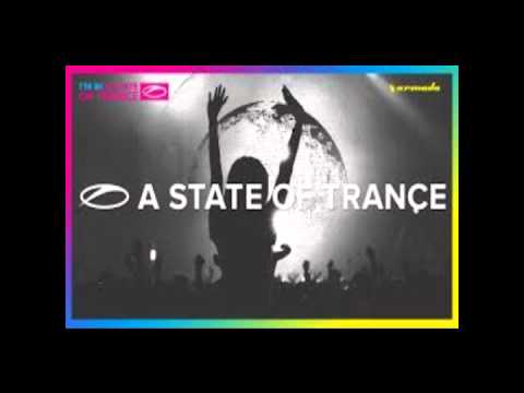 A State Of Trance 750 Utrecht - Rodg