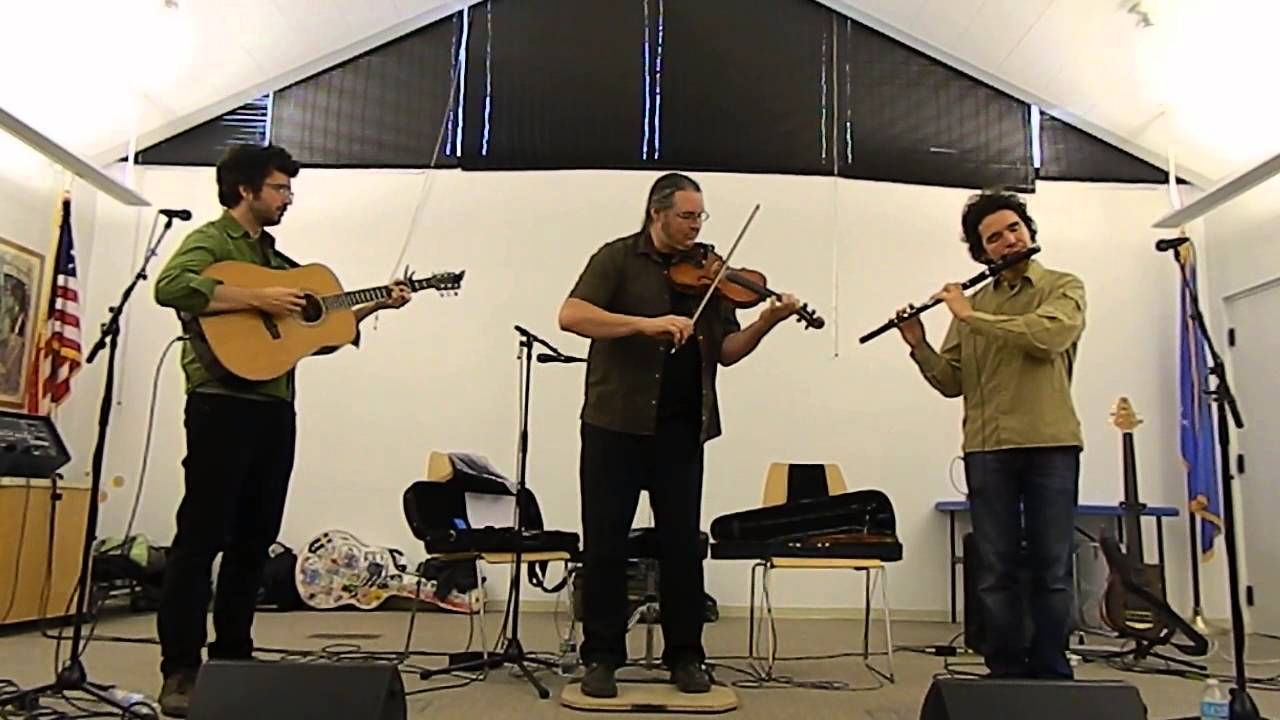 Genticorum - Metropolitan Library System