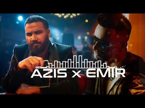 AZIS x EMIR DULOVIC - PISTOLJ (REMIX)