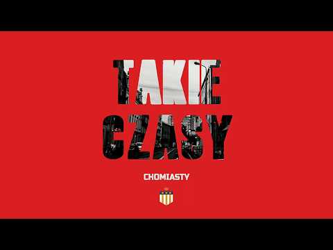 CHOMIASTY PzSP - ŻYCIE POKAZAŁO