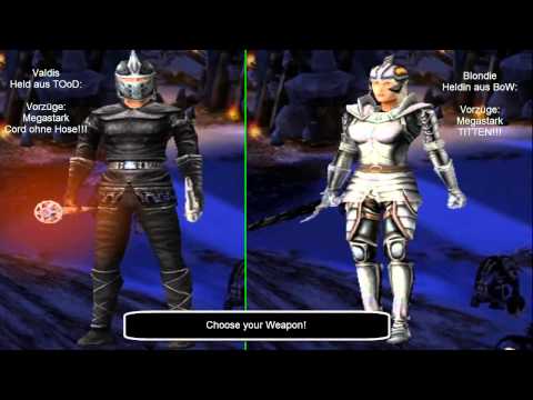 Let's Play Spellforce: SotP #8 - Die Wahl