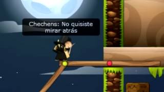 [Transformice] Inconciente Colectivo - Cautiva de Mar