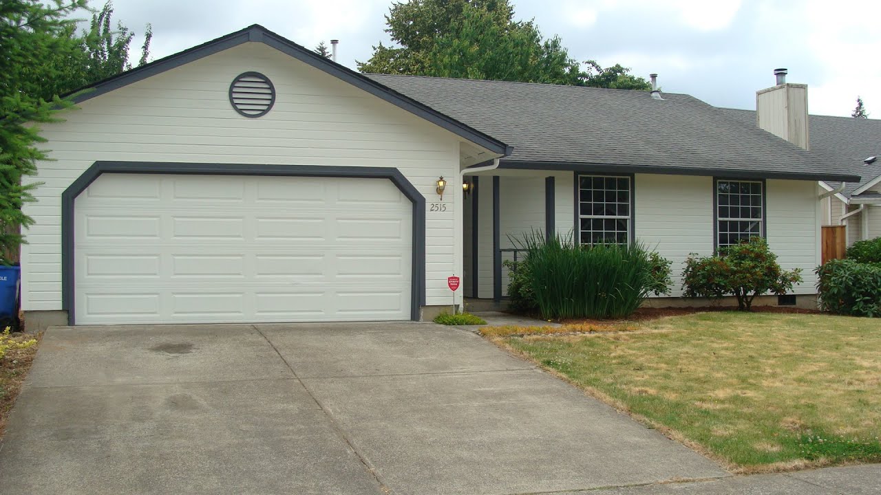 Vancouver WA Rental Houses 3BR/2BA by Vancouver WA Property Management